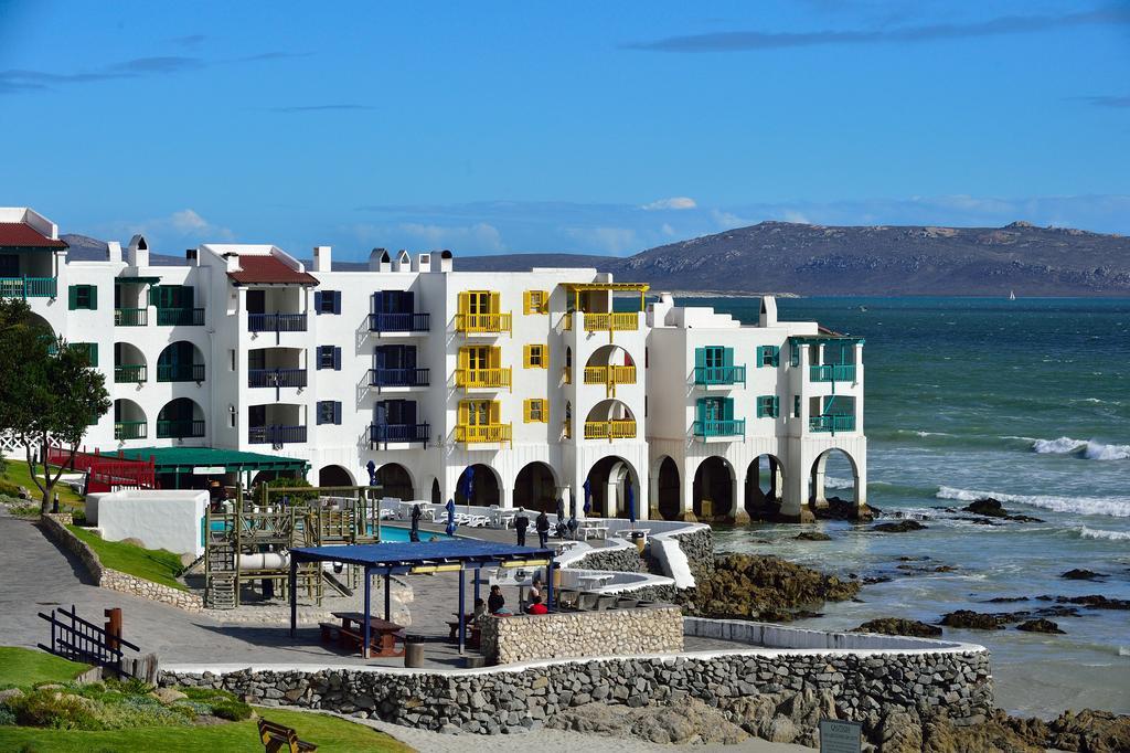 Private Kaliva At Club Mykonos Lejlighed Langebaan Værelse billede