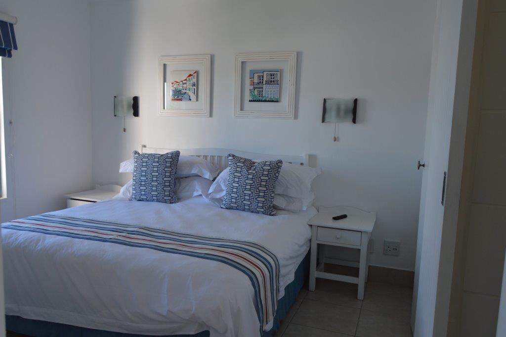 Private Kaliva At Club Mykonos Lejlighed Langebaan Eksteriør billede