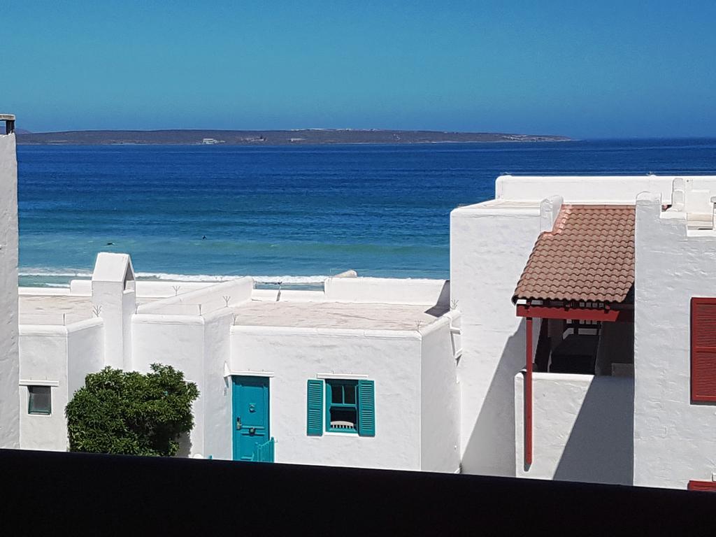 Private Kaliva At Club Mykonos Lejlighed Langebaan Eksteriør billede