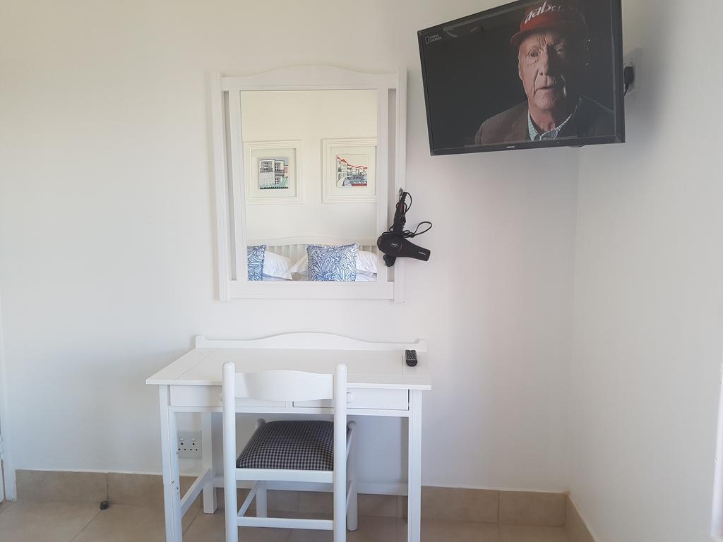 Private Kaliva At Club Mykonos Lejlighed Langebaan Eksteriør billede