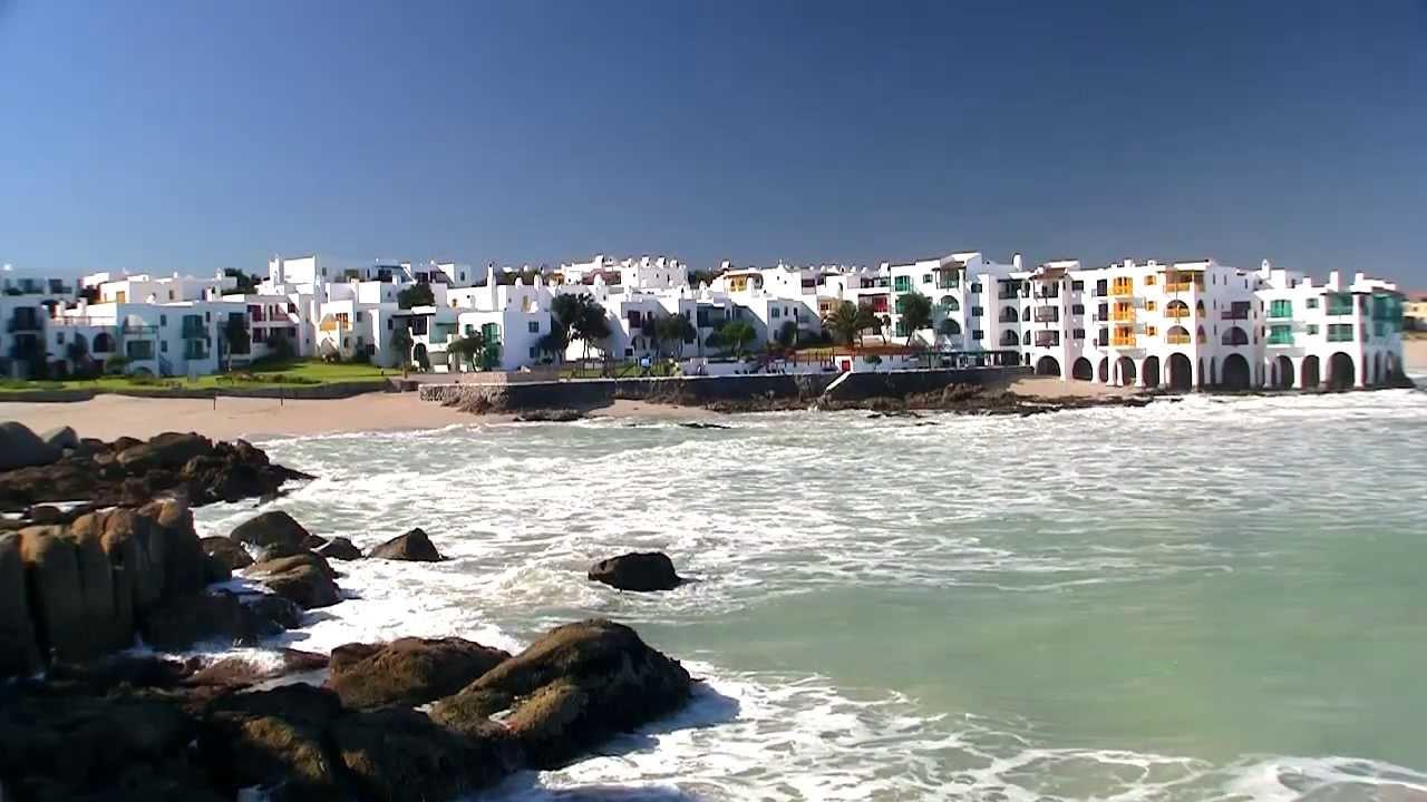 Private Kaliva At Club Mykonos Lejlighed Langebaan Eksteriør billede